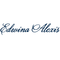 Edwina Alexis Logo
